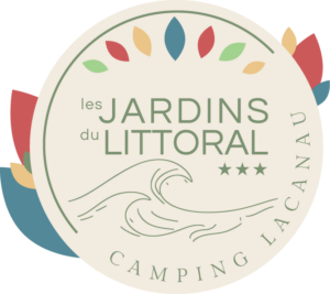 camping les jardins du littoral