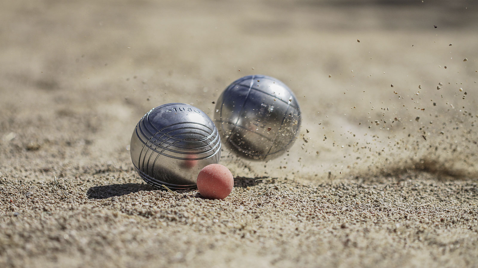 camping with activities gironde