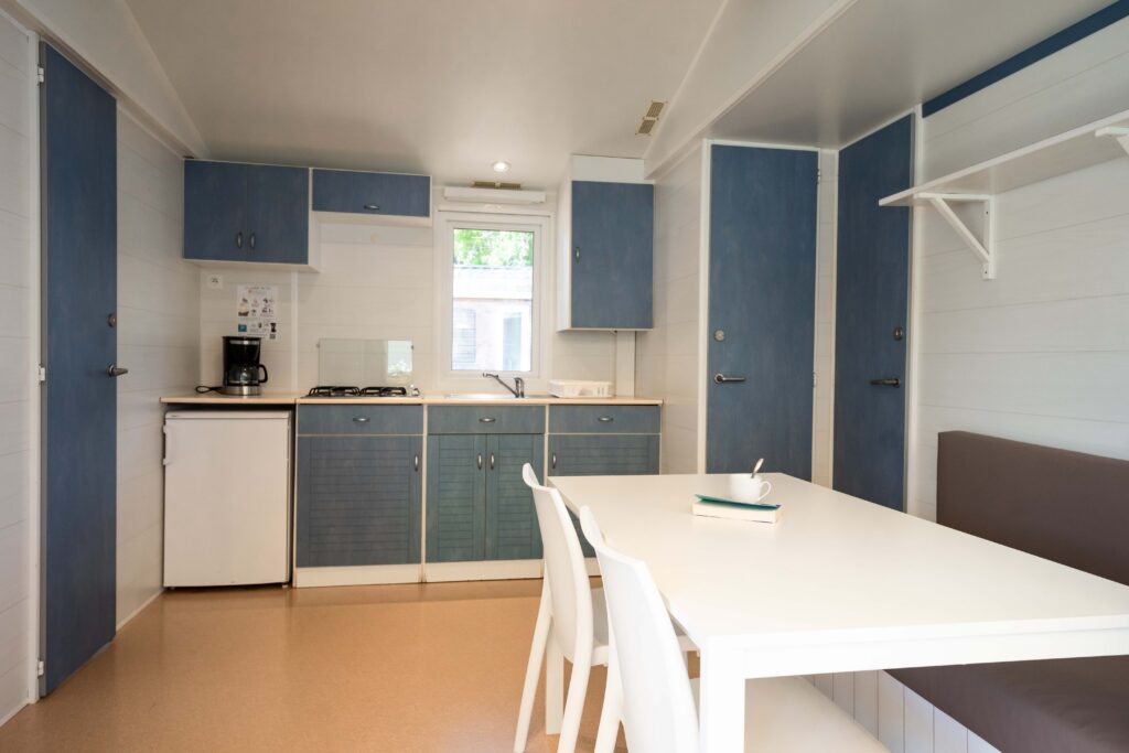 Location - Mobil- home - Camping Lacanau Océan