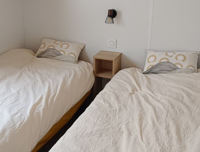accommodation ch lacanau ocean