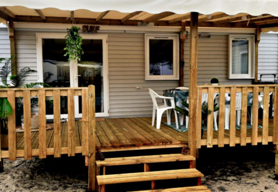 accommodation pers lacanau july