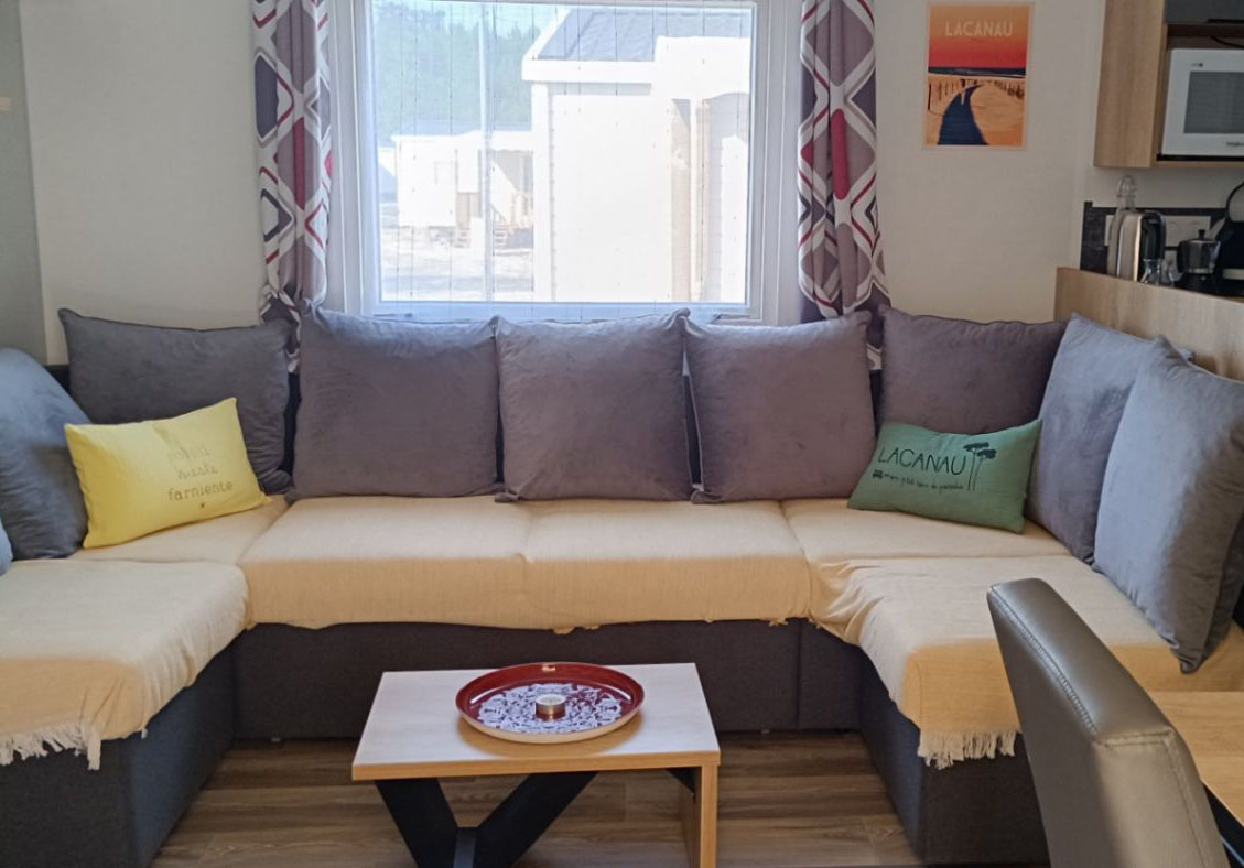 accommodation for people lacanau ocean
