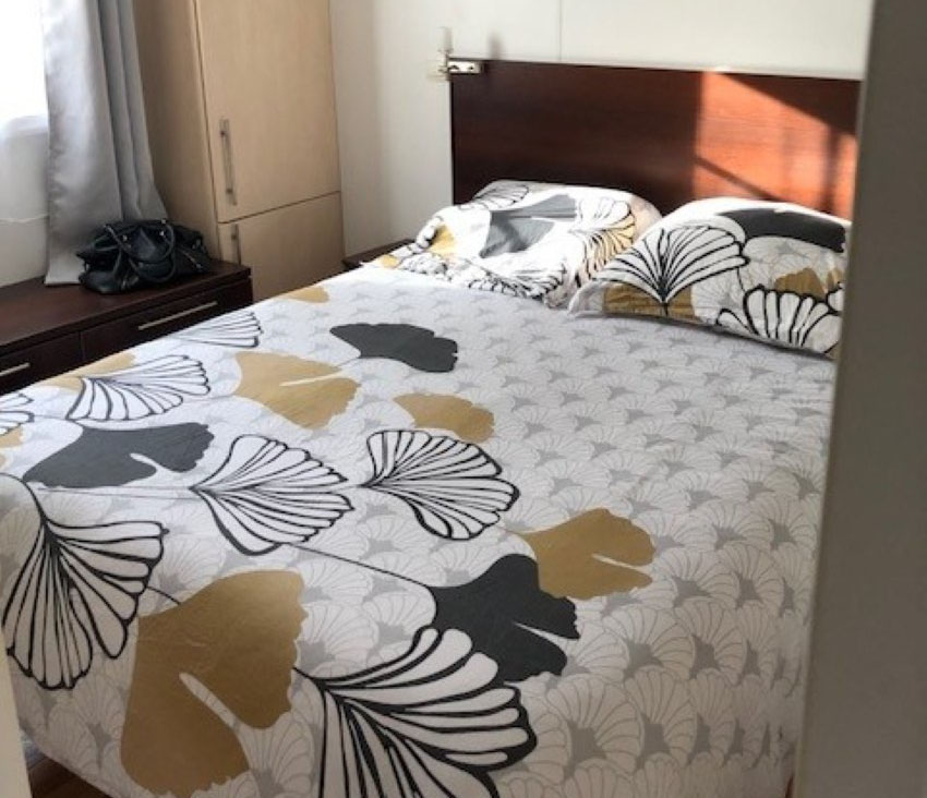 accommodation lacanau for pers
