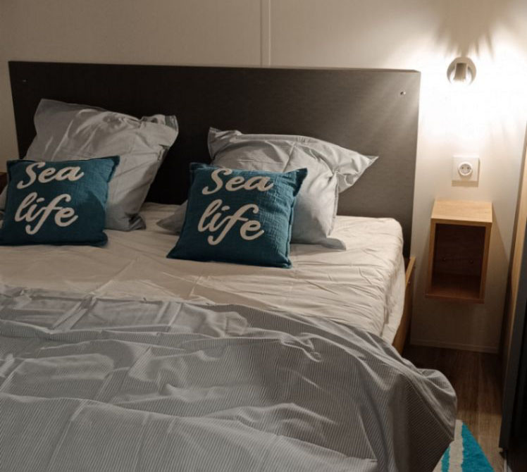 accommodation rental pers lacanau ocean