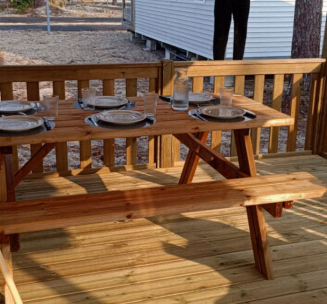 accommodation rental lacanau ocean