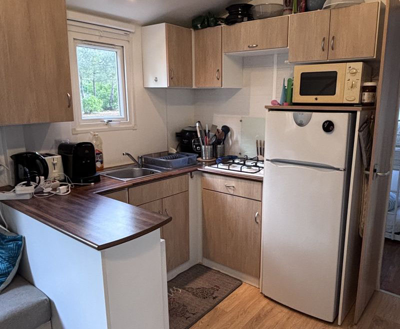 all-inclusive accommodation rental lacanau