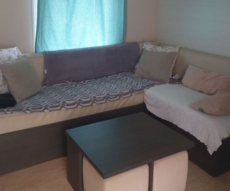 rental lacanau ocean of mobile home pers