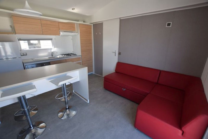 mobile home rental ch lacanau ocean july