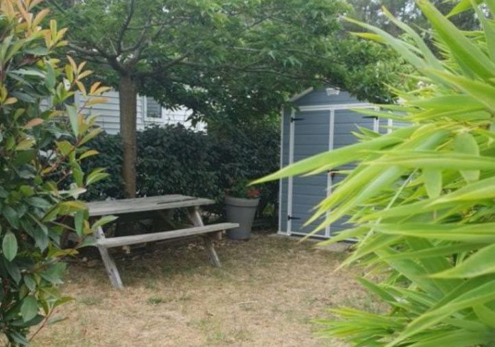 rental mobile home pers ch lacanau ocean
