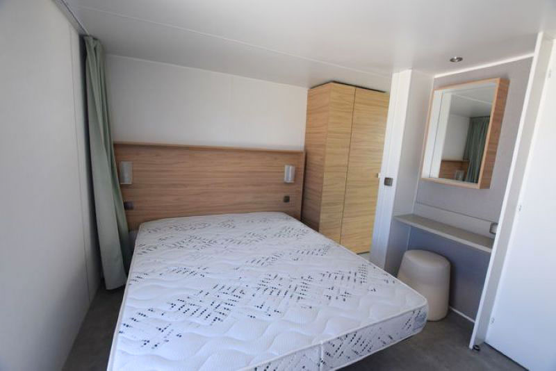 mobile home rental pers lacanau ocean july