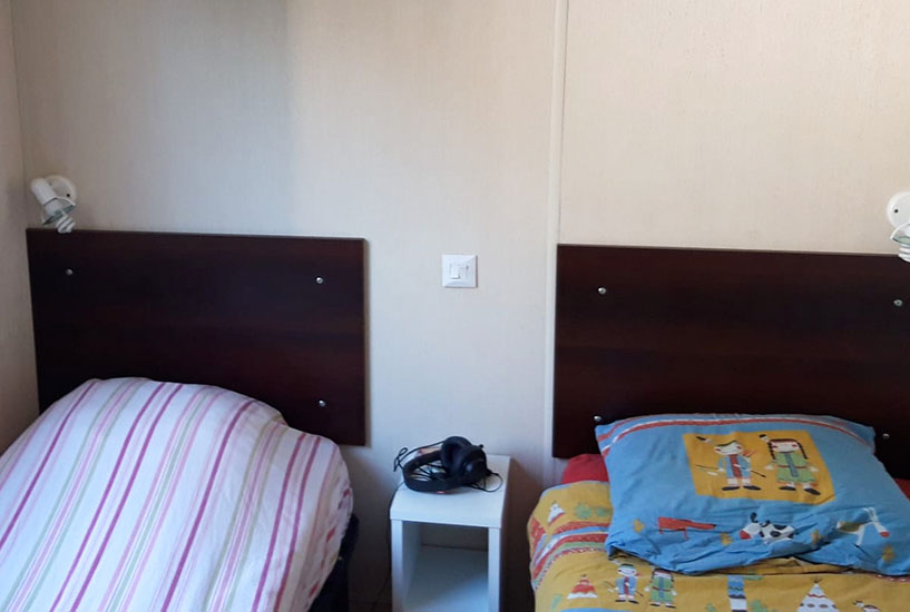 summer mobile home lacanau ocean