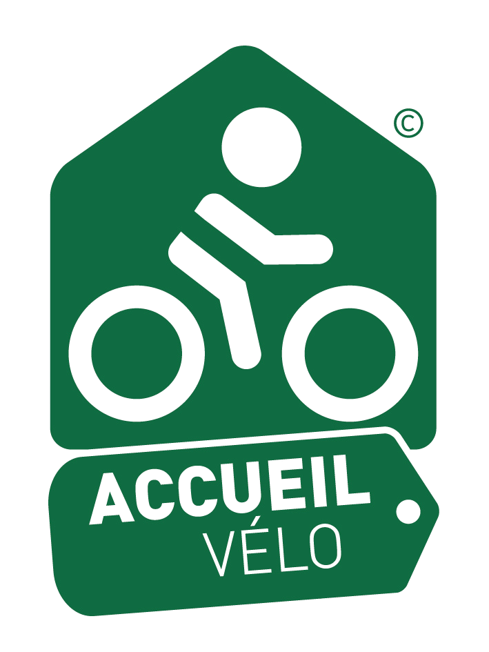 Accueil vélo